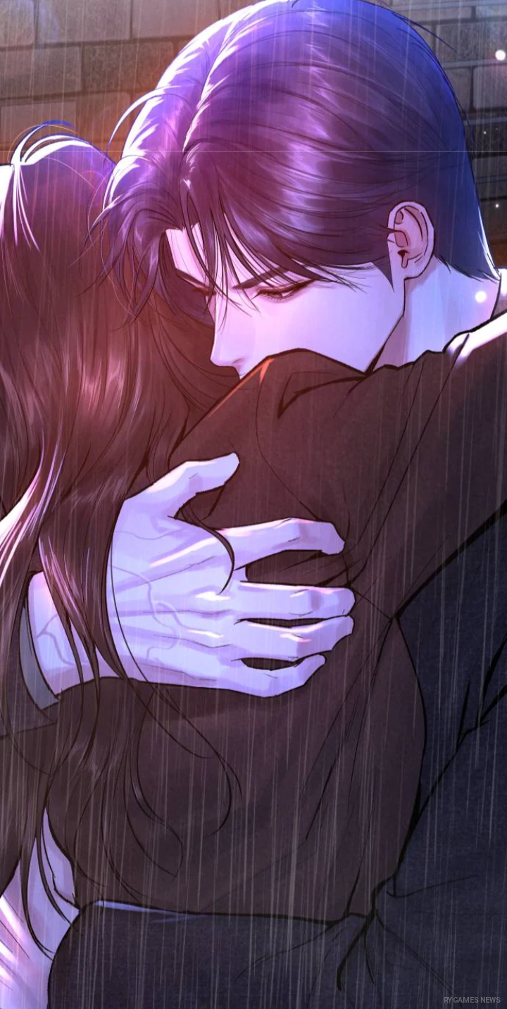 『후원낙인（Huwon Nagin）』のWebtoonシーン。 - gambar 3