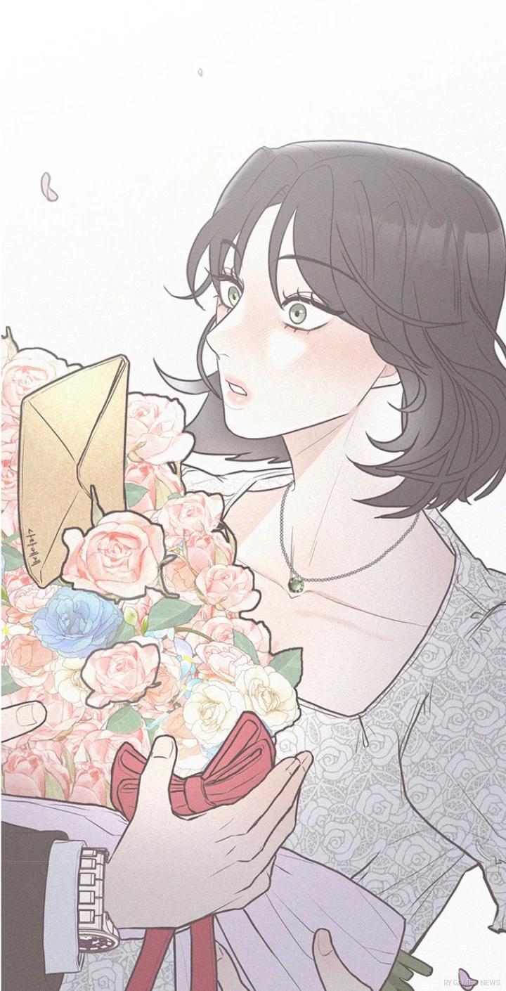 『28、青春！』（28, Youth!）のWebtoonシーン。 - gambar 6