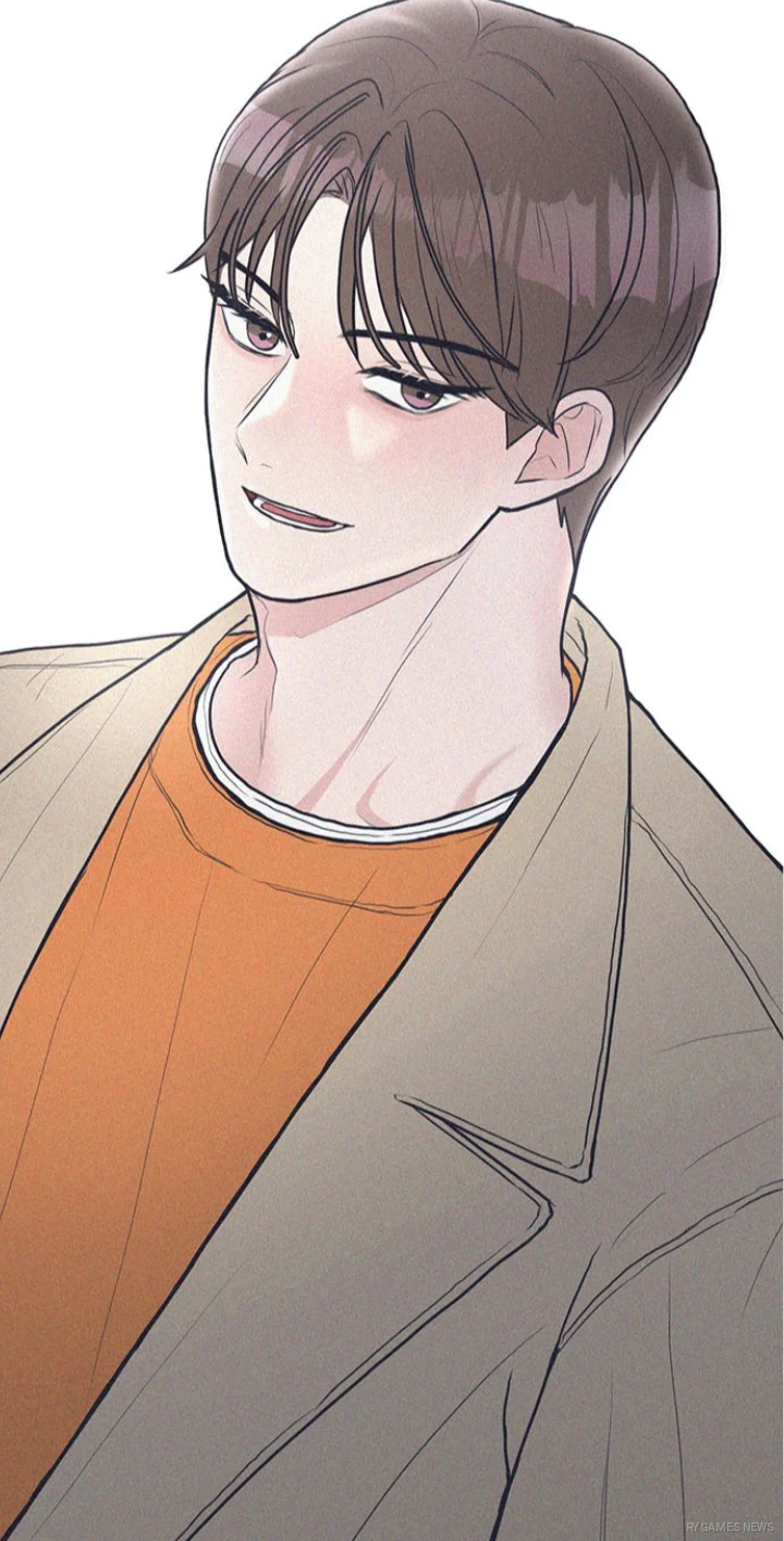 『28、青春！』（28, Youth!）のWebtoonシーン。 - gambar 4