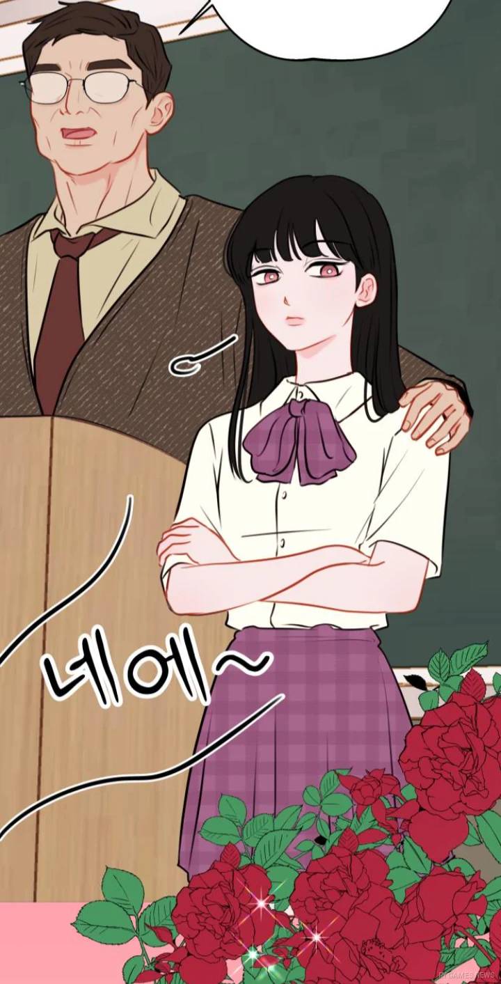 Cuplikan adegan Webtoon 아주 사적인 영역 (A Very Private Area). - gambar 5