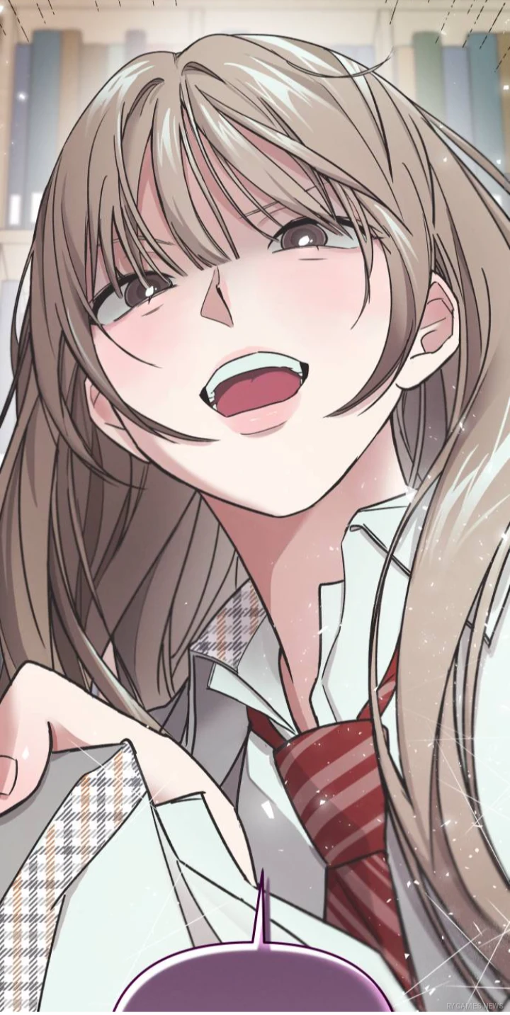 Selected scenes from the 오답 없는 방정식 (An Equation with No Wrong Answers) Webtoon. - gambar 3