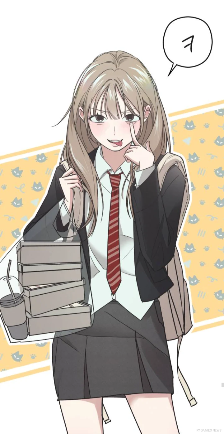 Selected scenes from the 오답 없는 방정식 (An Equation with No Wrong Answers) Webtoon. - gambar 8