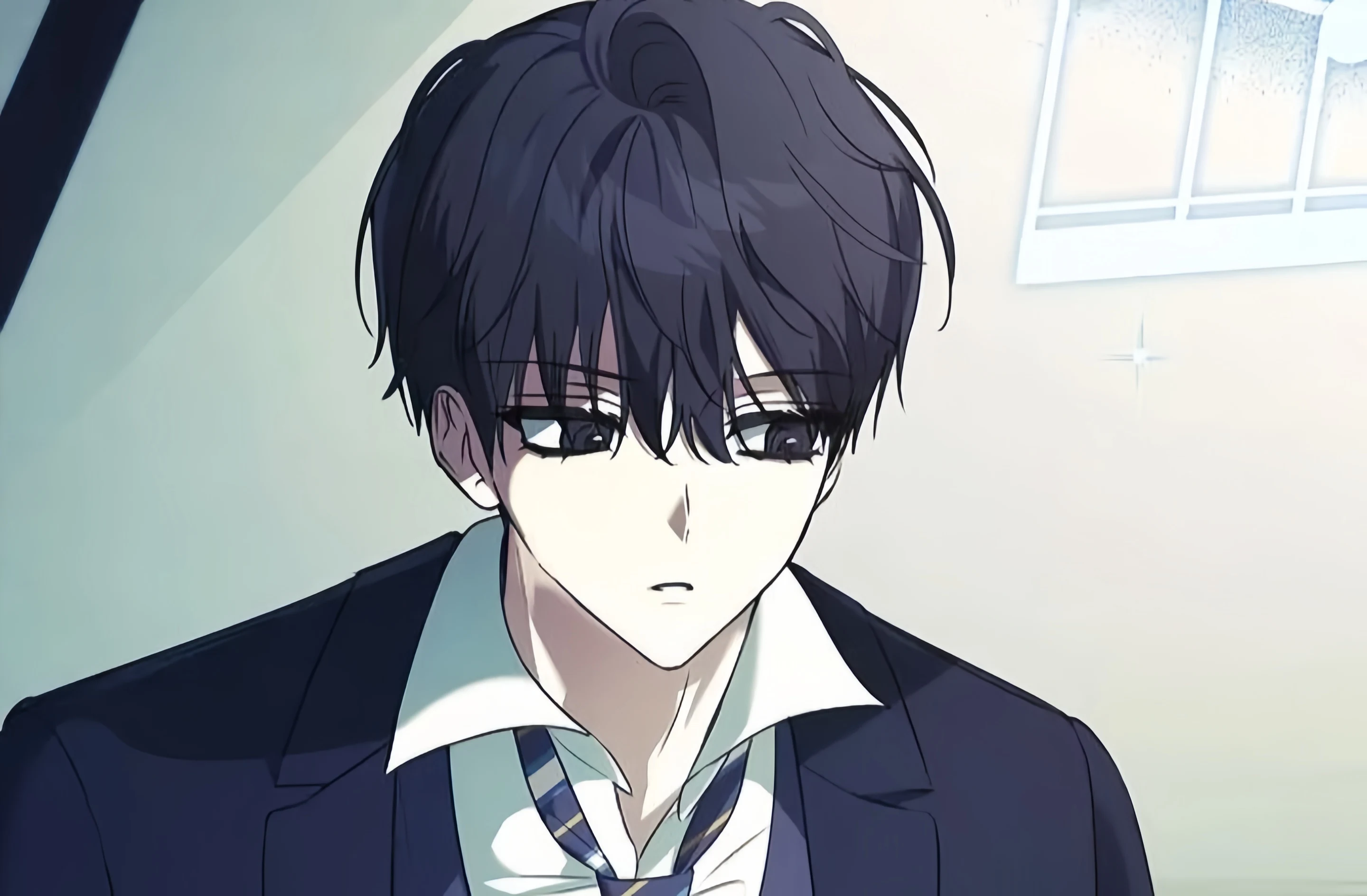 New Manhwa Da Capo for a Musical Genius (음악천재를 위한 다 카포) Serializing on Naver: A Genius Pianist Who Lost Everything Gets a Second Chance