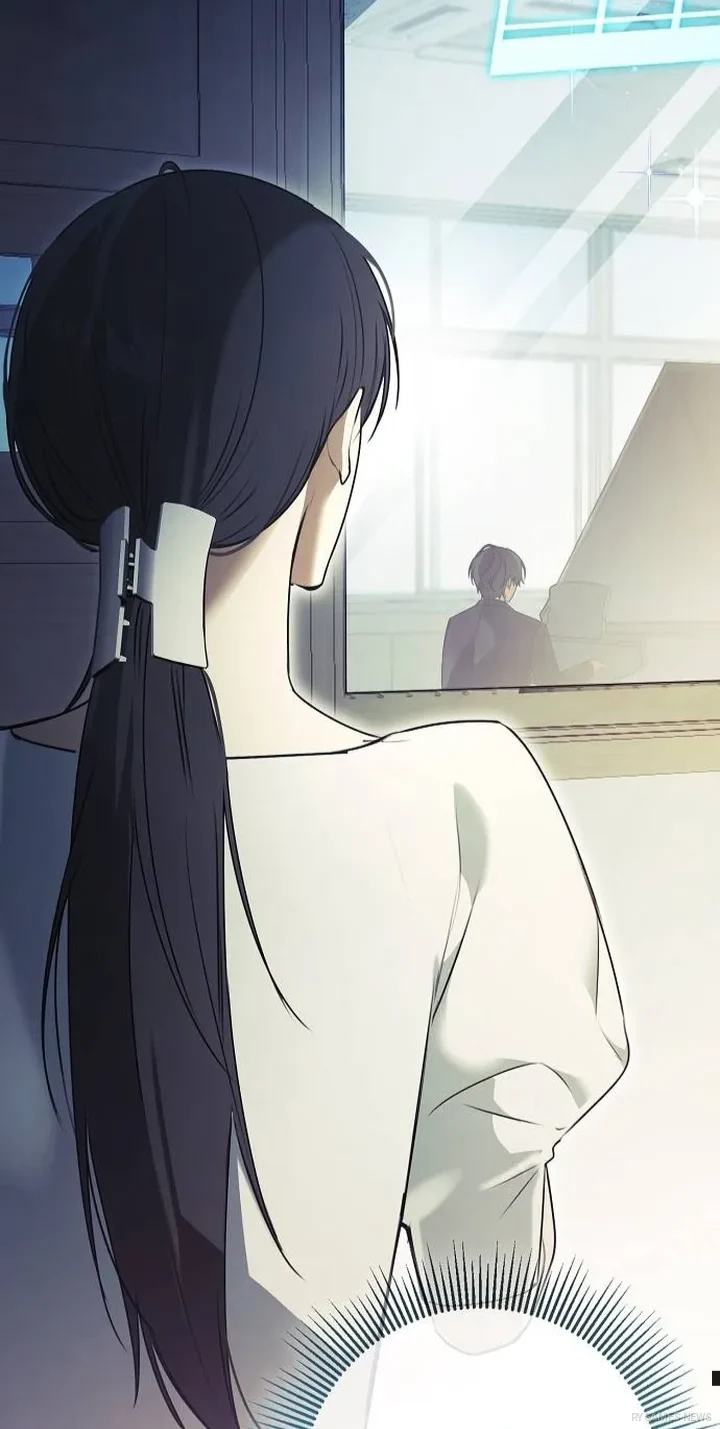 Selected scenes from the Da Capo for a Musical Genius (음악천재를 위한 다 카포) Webtoon. - gambar 8