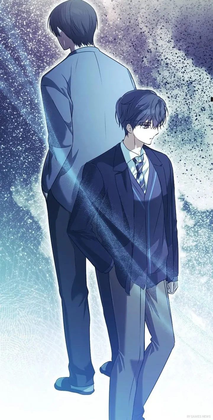 Selected scenes from the Da Capo for a Musical Genius (음악천재를 위한 다 카포) Webtoon. - gambar 7