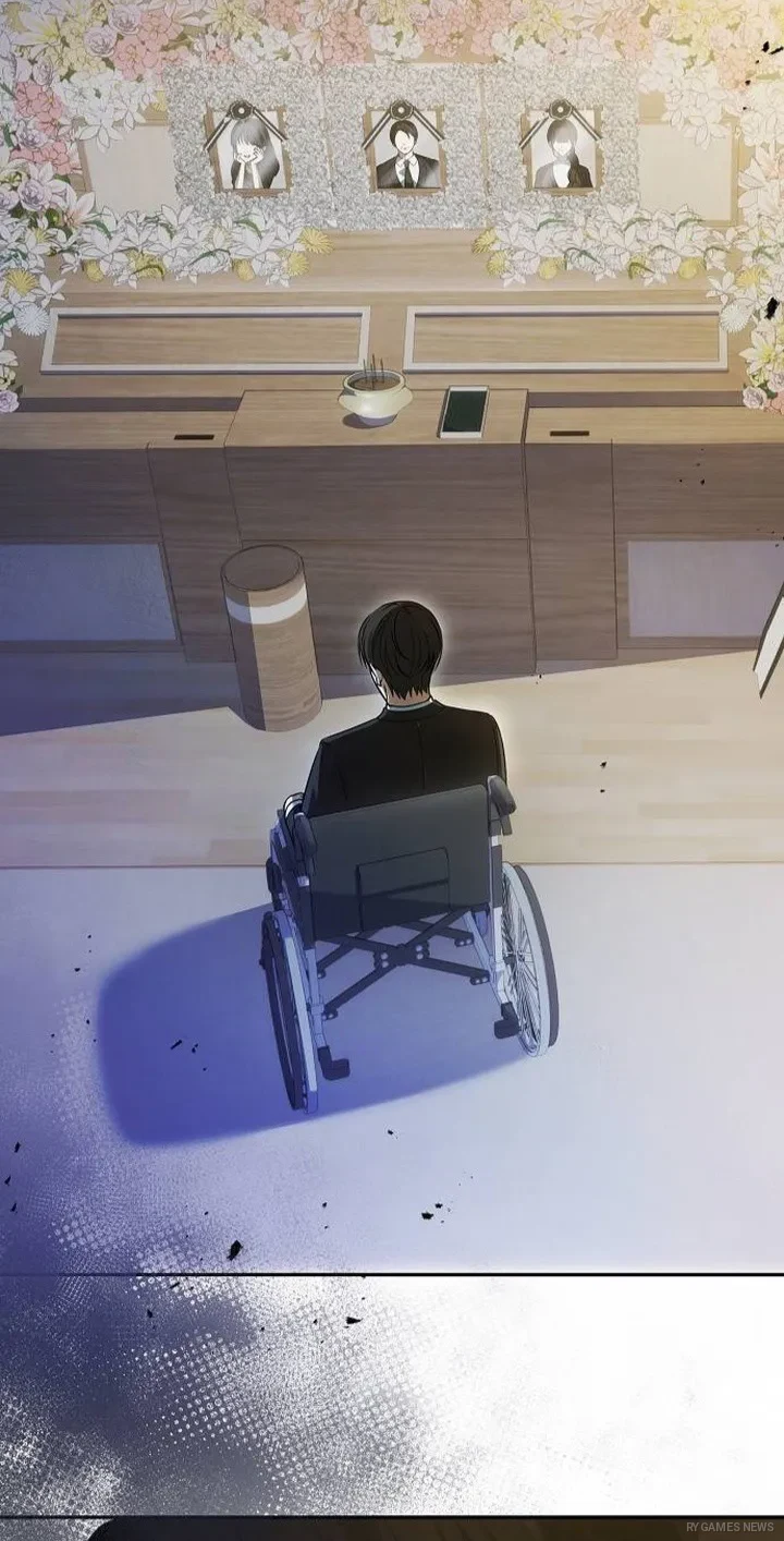 Selected scenes from the Da Capo for a Musical Genius (음악천재를 위한 다 카포) Webtoon. - gambar 5