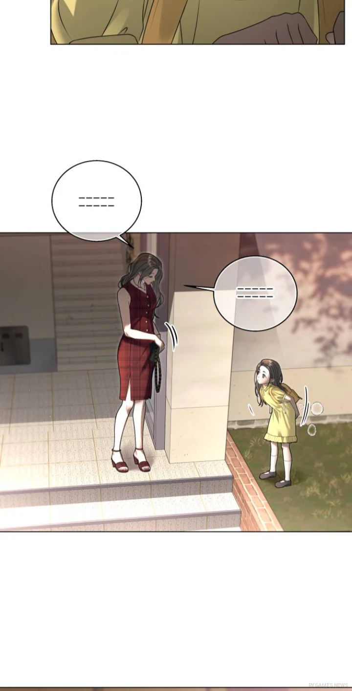 『개는 헤엄치는 꿈을 꾼다（Dogs Dream of Swimming）』のWebtoonシーン。 - gambar 8