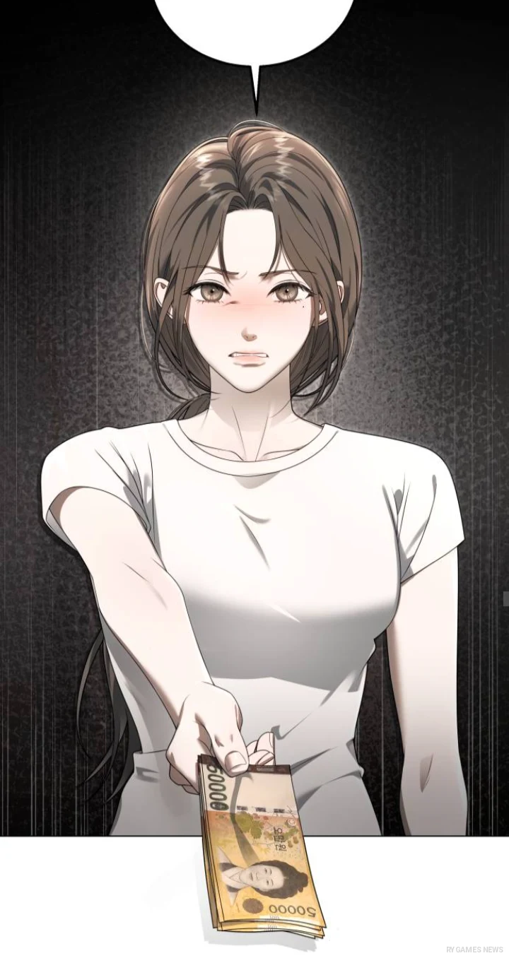 『개는 헤엄치는 꿈을 꾼다（Dogs Dream of Swimming）』のWebtoonシーン。 - gambar 6