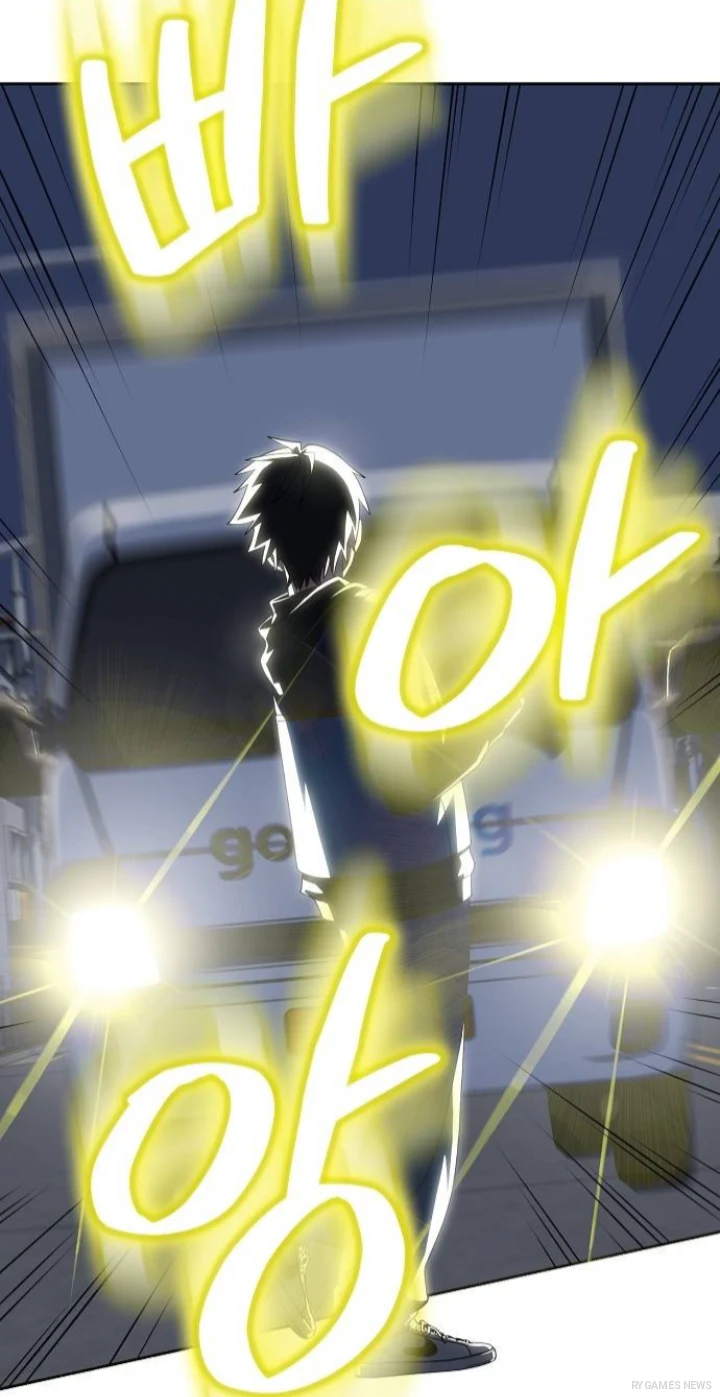 Cuplikan adegan Webtoon 아카데미 편의점으로 힐링할게요 (Healing at the Academy Convenience Store). - gambar 2