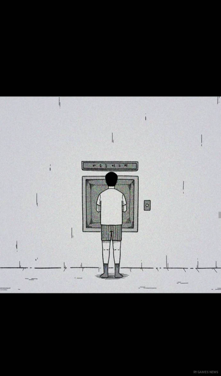 Cuplikan adegan Webtoon 인간은 썩었어 (Humans Are Rotten). - gambar 7