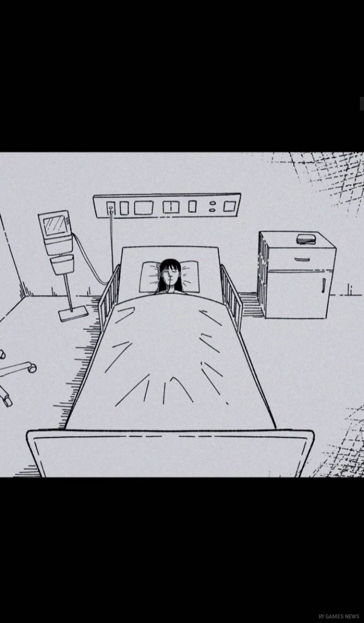 Cuplikan adegan Webtoon 인간은 썩었어 (Humans Are Rotten). - gambar 5