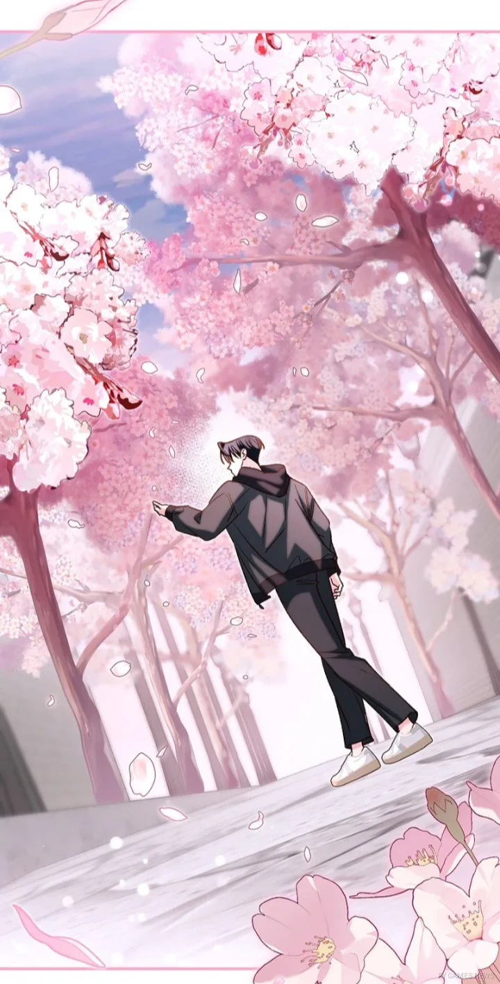 Cuplikan adegan Webtoon 착각 맞선 (Illusion Blind Date). - gambar 6