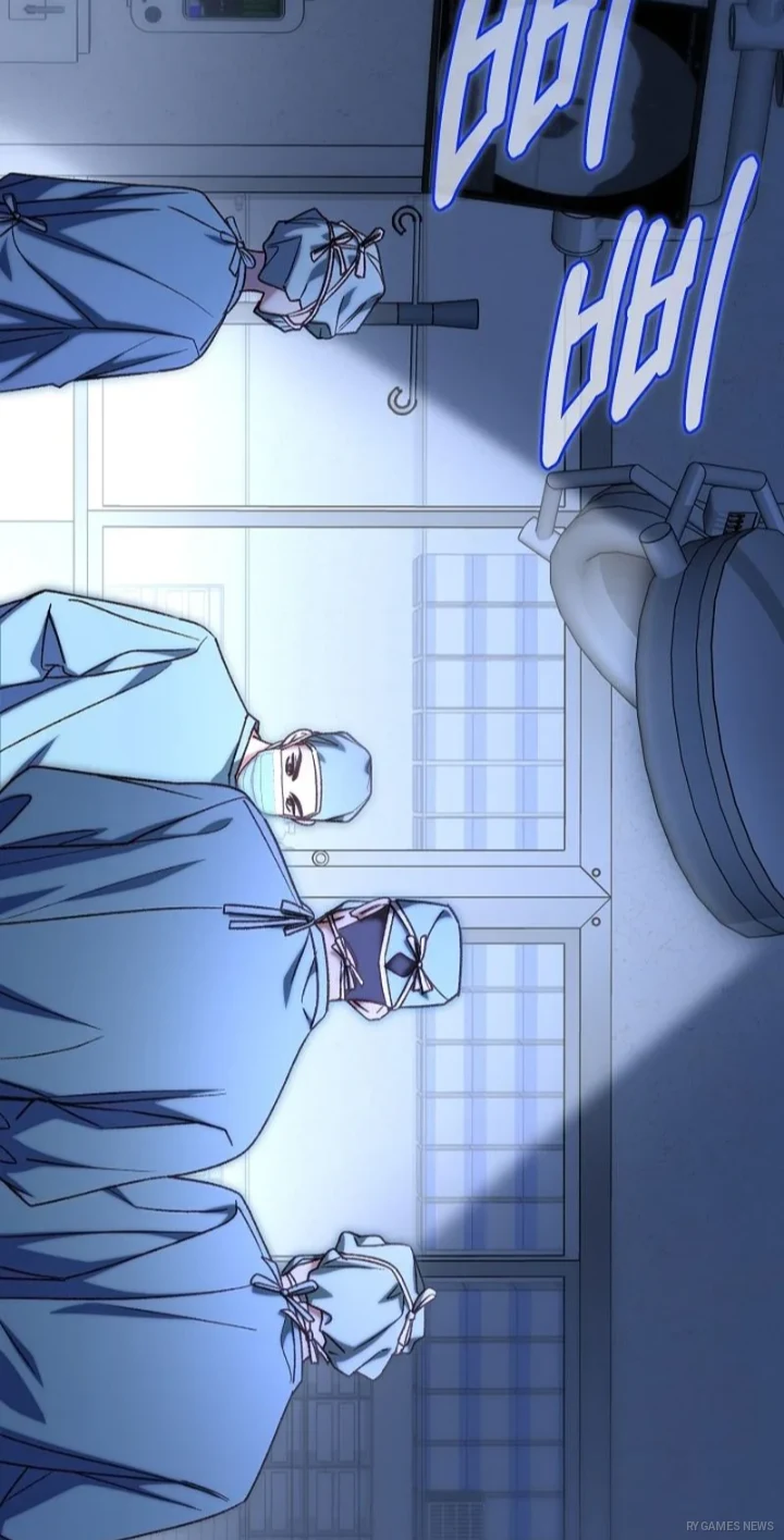 Cuplikan adegan Webtoon 착각 맞선 (Illusion Blind Date). - gambar 7