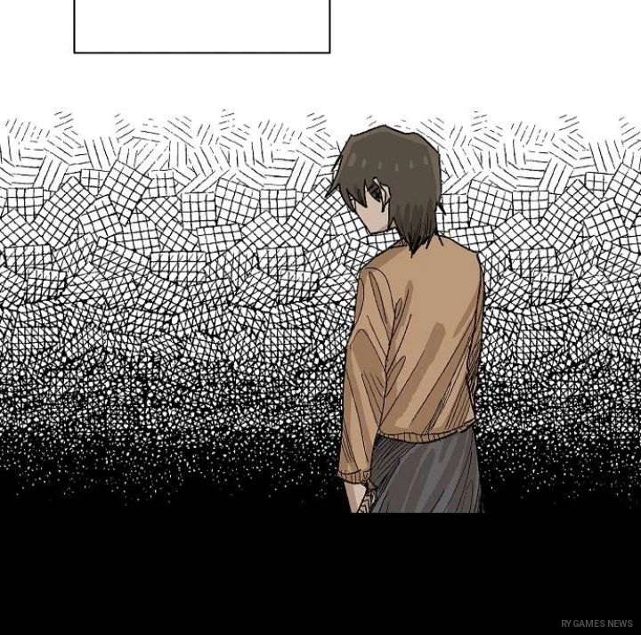 『お母さんは豚になった』（엄마는 돼지가 되었다）Webtoonのシーン。 - gambar 4
