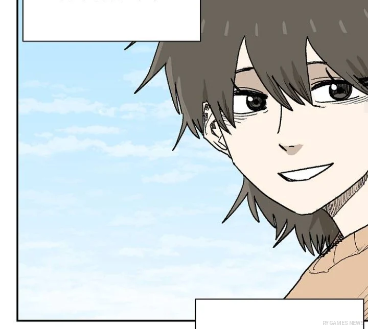 『お母さんは豚になった』（엄마는 돼지가 되었다）Webtoonのシーン。 - gambar 8