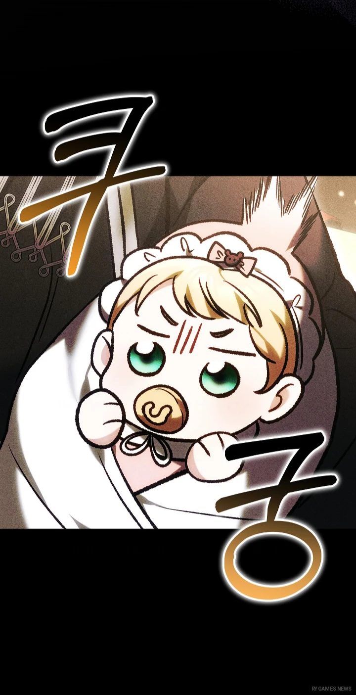 Cuplikan adegan Webtoon 당신의 기사에게 투표하세요! (Vote for Your Knight!). - gambar 4