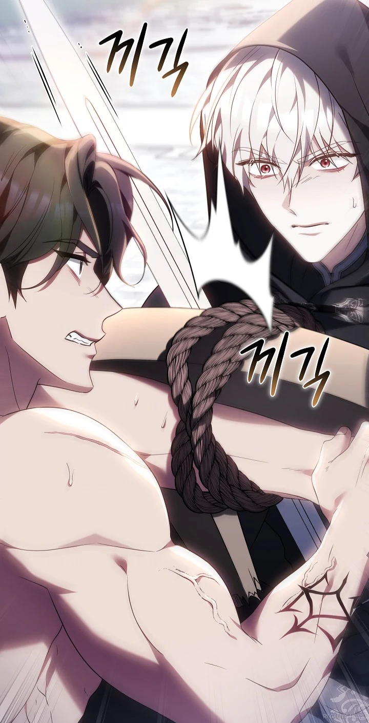 Cuplikan adegan Webtoon 당신의 기사에게 투표하세요! (Vote for Your Knight!). - gambar 6