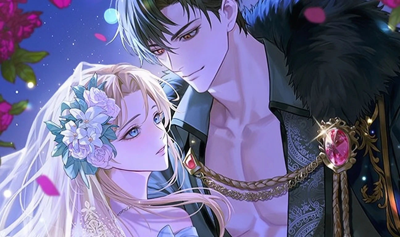 My Sickly Childhood Friend Became the Final Boss: Moromorobim's New Novel Launches Exclusively on Naver Series - RYGAMES