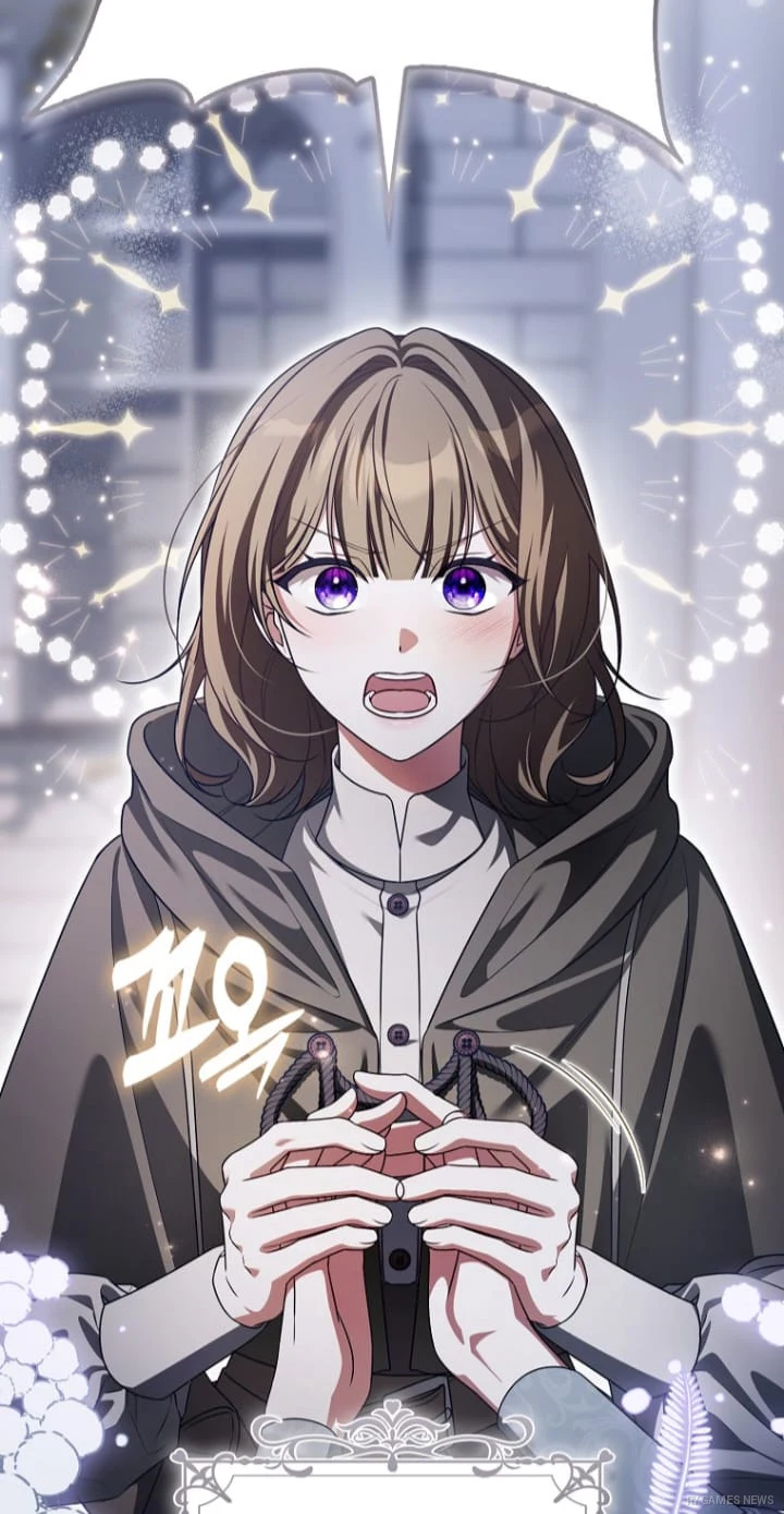 Selected scenes from the Wasn't I the Female Lead of a Regret Novel? manhwa showcasing the characters and key moments from the story. - gambar 7