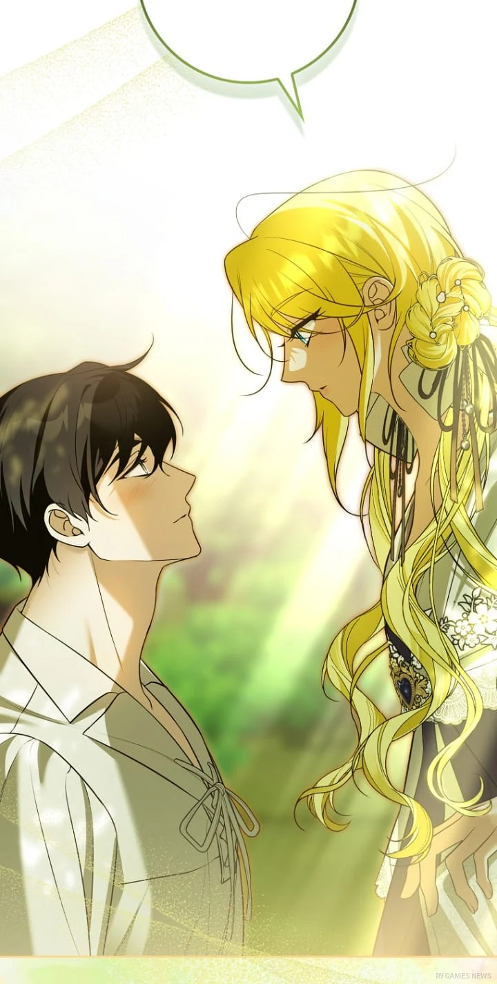 Selected scenes from the Wasn't I the Female Lead of a Regret Novel? manhwa showcasing the characters and key moments from the story. - gambar 10