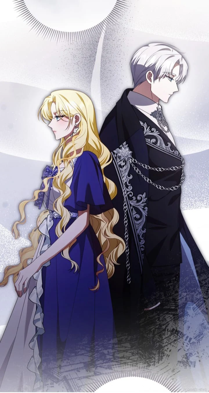 Selected scenes from the Wasn't I the Female Lead of a Regret Novel? manhwa showcasing the characters and key moments from the story. - gambar 4