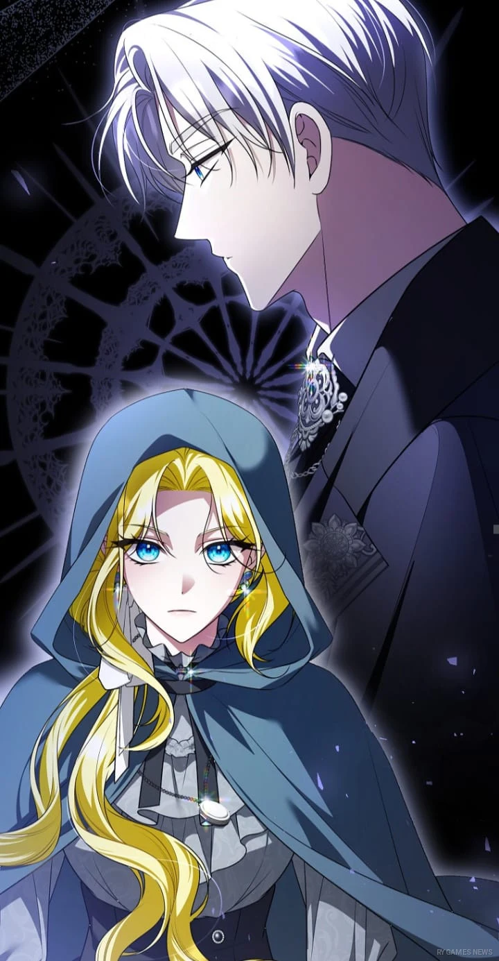 Selected scenes from the Wasn't I the Female Lead of a Regret Novel? manhwa showcasing the characters and key moments from the story. - gambar 8
