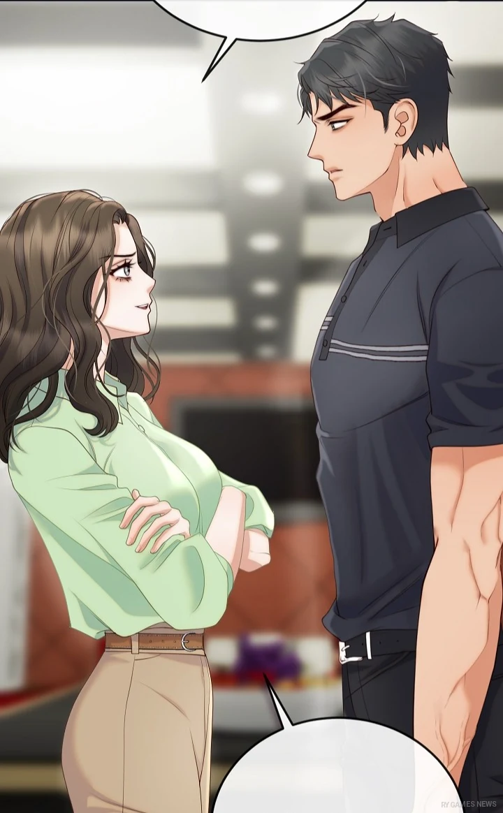 Cuplikan adegan Webtoon 더티 어프로치 (Dirty Approach). - gambar 2