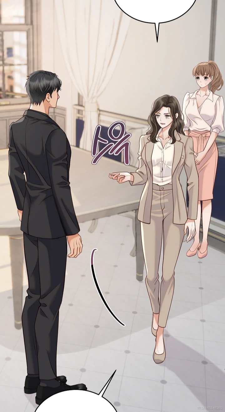 Cuplikan adegan Webtoon 더티 어프로치 (Dirty Approach). - gambar 7