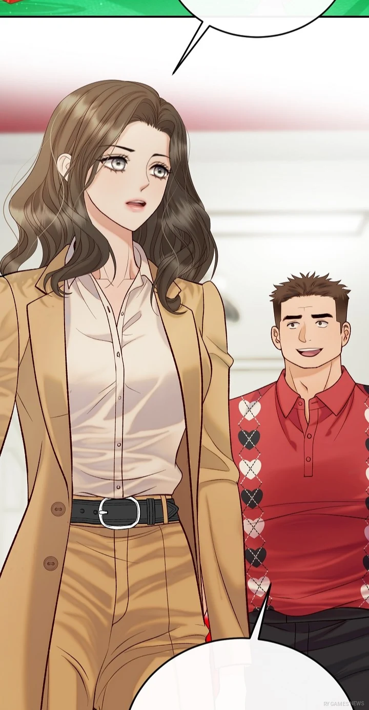 Cuplikan adegan Webtoon 더티 어프로치 (Dirty Approach). - gambar 8