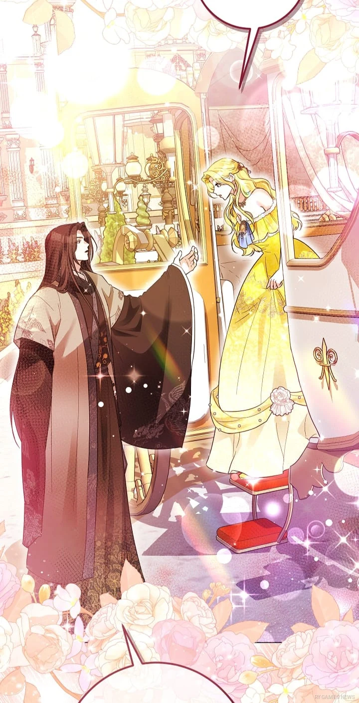 Selected scenes from the Webtoon 입술이 스치면 인연. - gambar 5