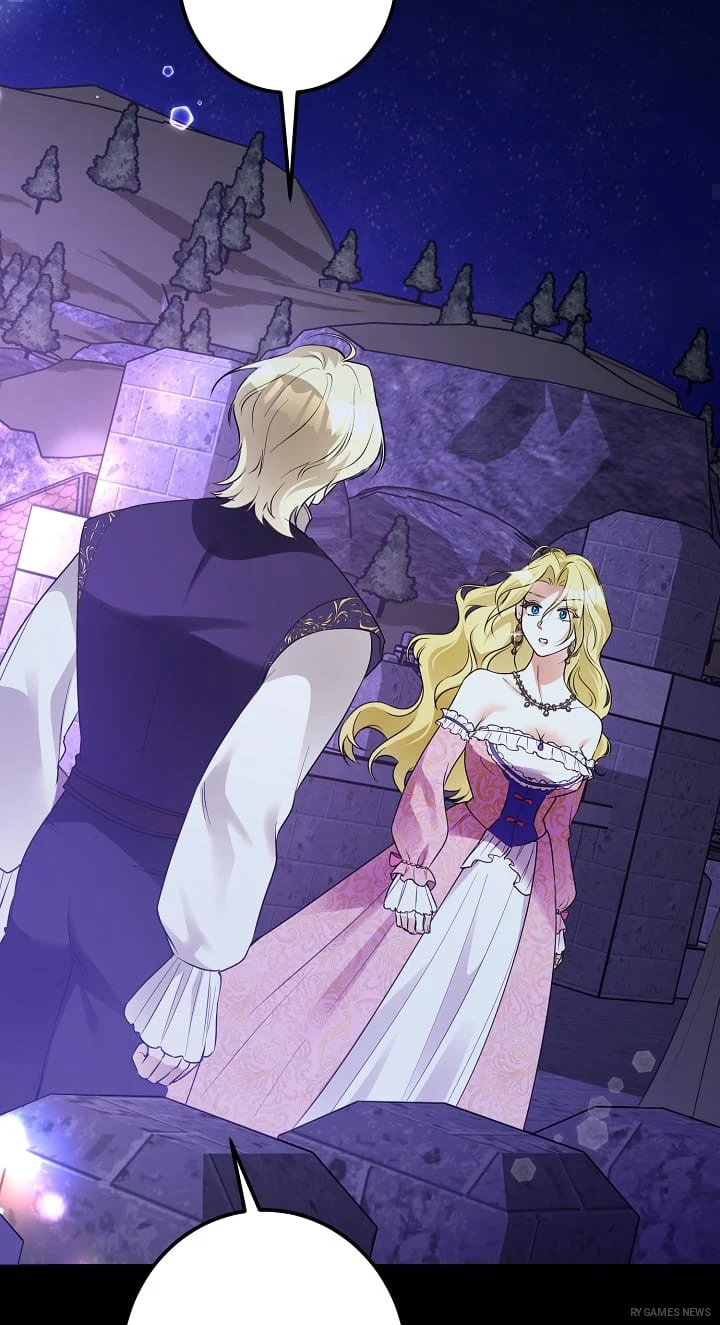 Selected scenes from the Webtoon 입술이 스치면 인연. - gambar 2