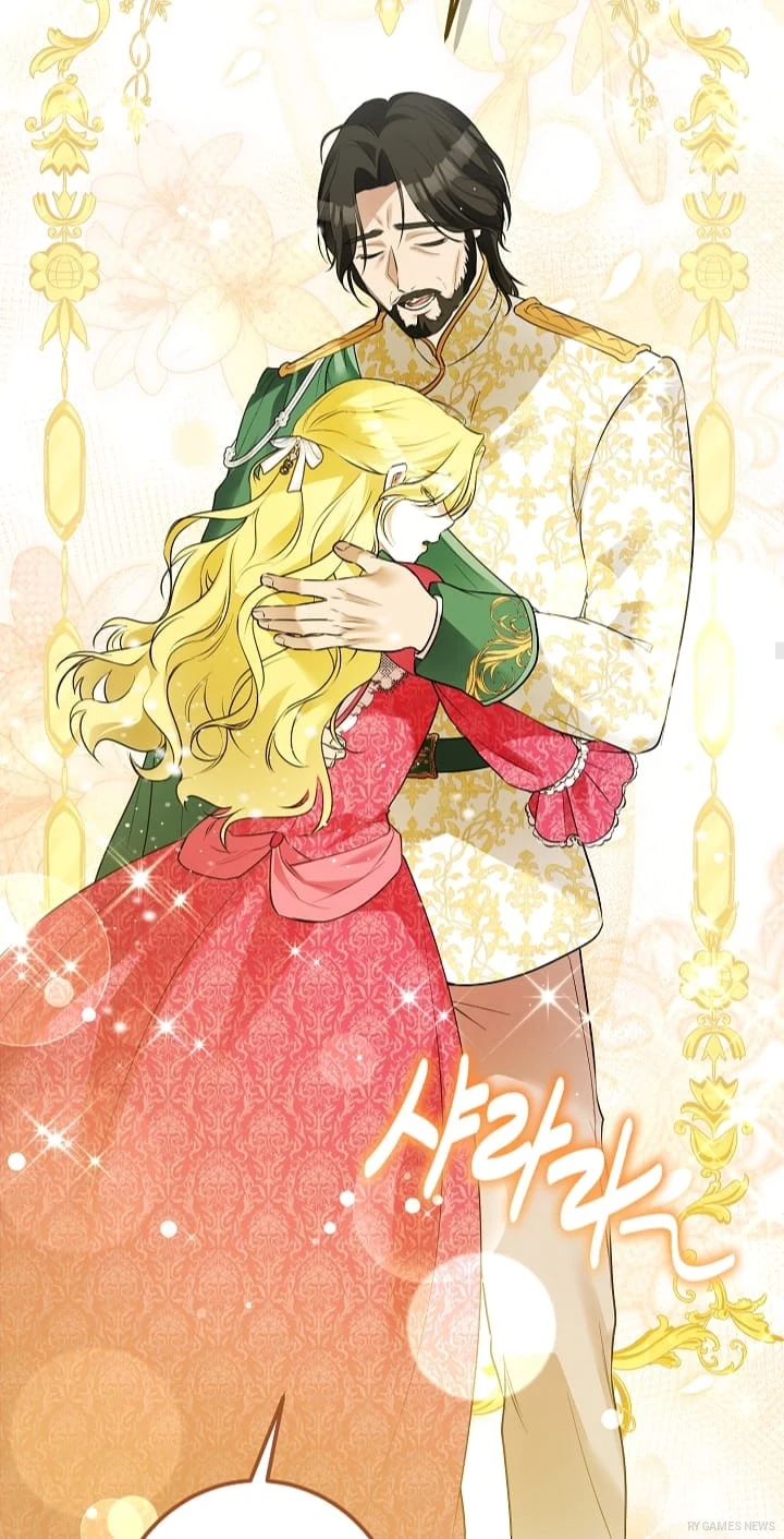 Selected scenes from the Webtoon 입술이 스치면 인연. - gambar 3