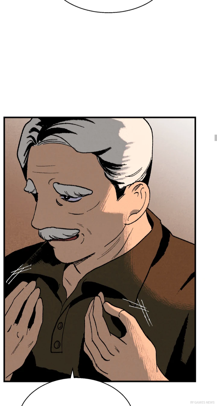 『지상낙원의 부적응자（Misfit in Paradise）』のWebtoonシーン。 - gambar 6