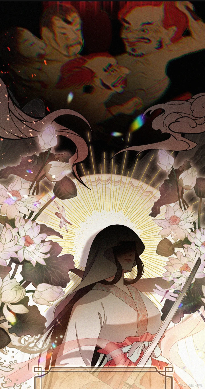 Selected scenes from the 알을 훔치다 (Stealing the Egg) webtoon. - gambar 2