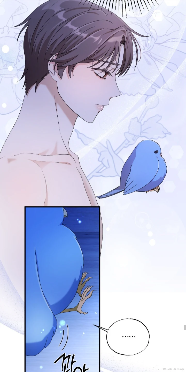 Selected scenes from the 알을 훔치다 (Stealing the Egg) webtoon. - gambar 5
