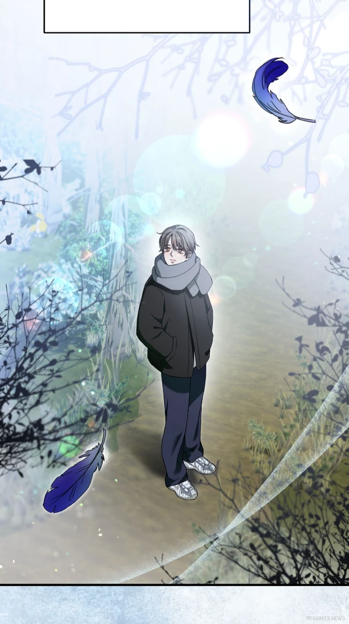 Selected scenes from the 알을 훔치다 (Stealing the Egg) webtoon. - gambar 3