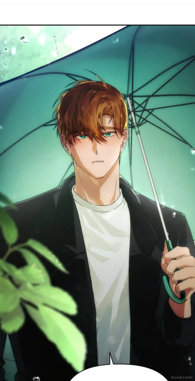 『남자 며느리는 안 된다』のWebtoonシーン。 - gambar 5