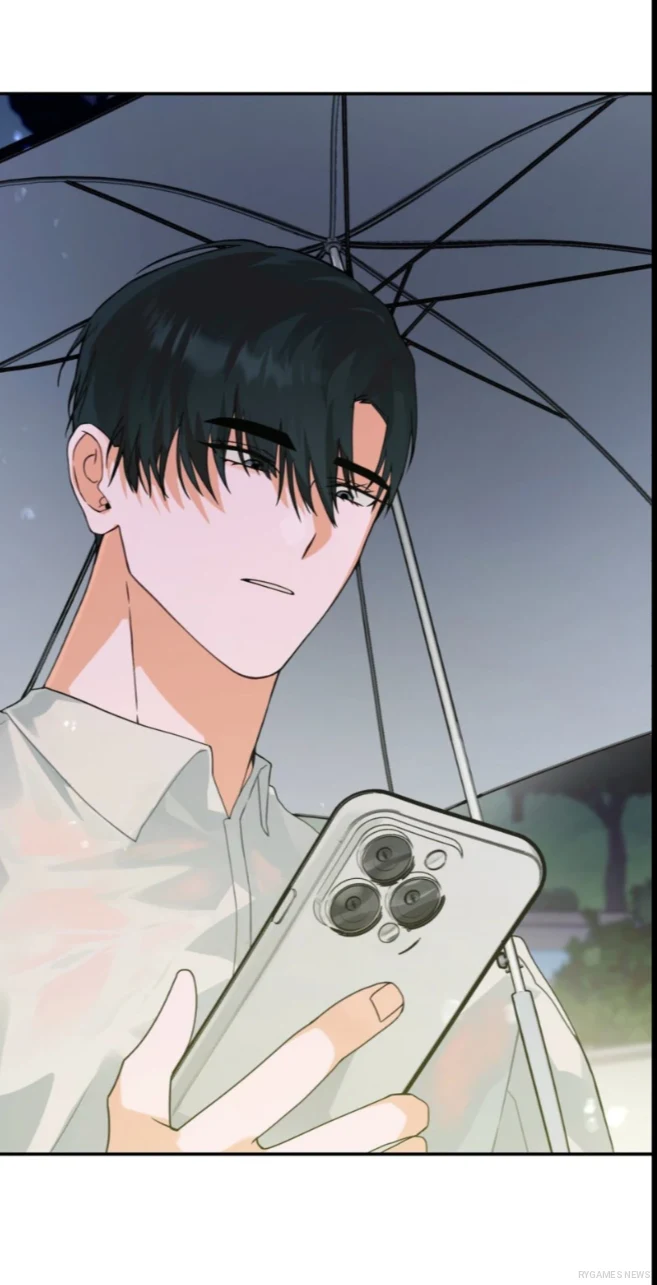 『남자 며느리는 안 된다』のWebtoonシーン。 - gambar 8