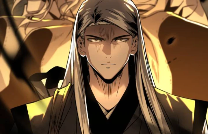 전직지존 Webtoon Resmi Rilis di Naver, Adaptasi Novel Murim tentang Mantan Orang Terkuat yang Bangkit Kembali - RYGAMES