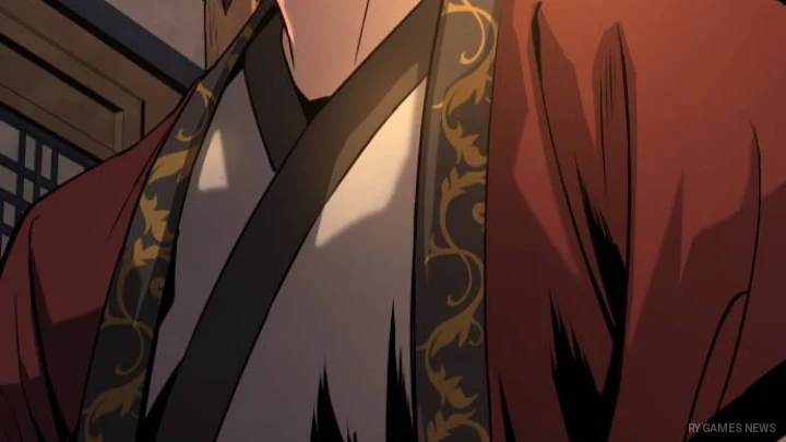 Cuplikan beberapa adegan dari Webtoon 전직지존 (Former Supreme) yang memperlihatkan karakter dan momen penting dalam cerita. - gambar 5