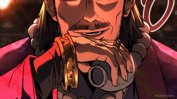 Cuplikan beberapa adegan dari Webtoon 전직지존 (Former Supreme) yang memperlihatkan karakter dan momen penting dalam cerita. - gambar 7