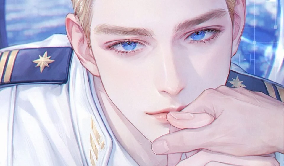 Zero Hour Romance: Derebi's New BL Novel Launches Exclusively on Ridibooks