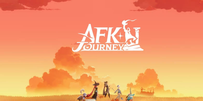 AFK Journey Banner