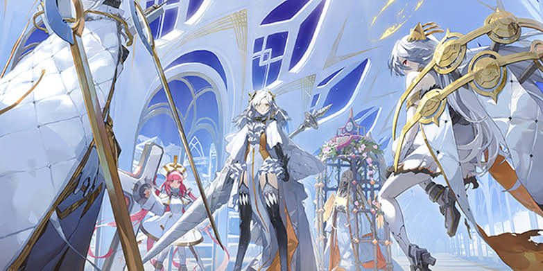 Alchemy Stars Banner