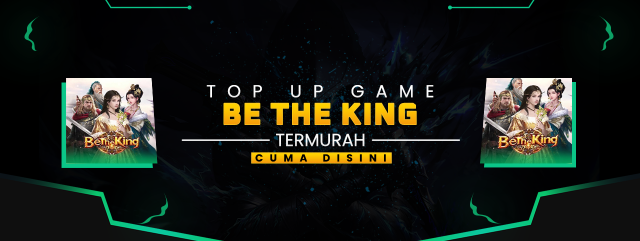 Be The King: Judge Destiny Banner