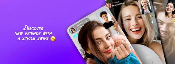 Bermuda Video Chat Banner