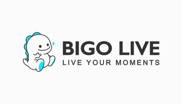 Bigo Live Banner