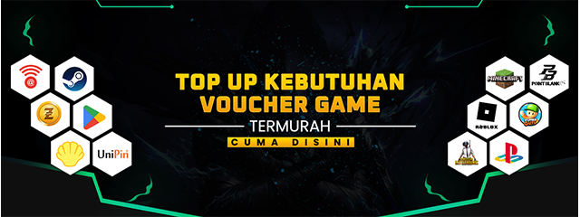 Blizzard Gift Card Banner