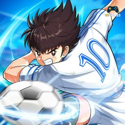 Captain Tsubasa: Ace