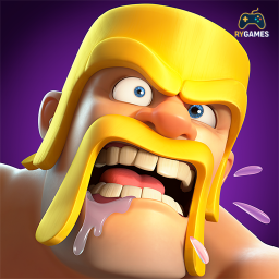 Voucher Clash of clans